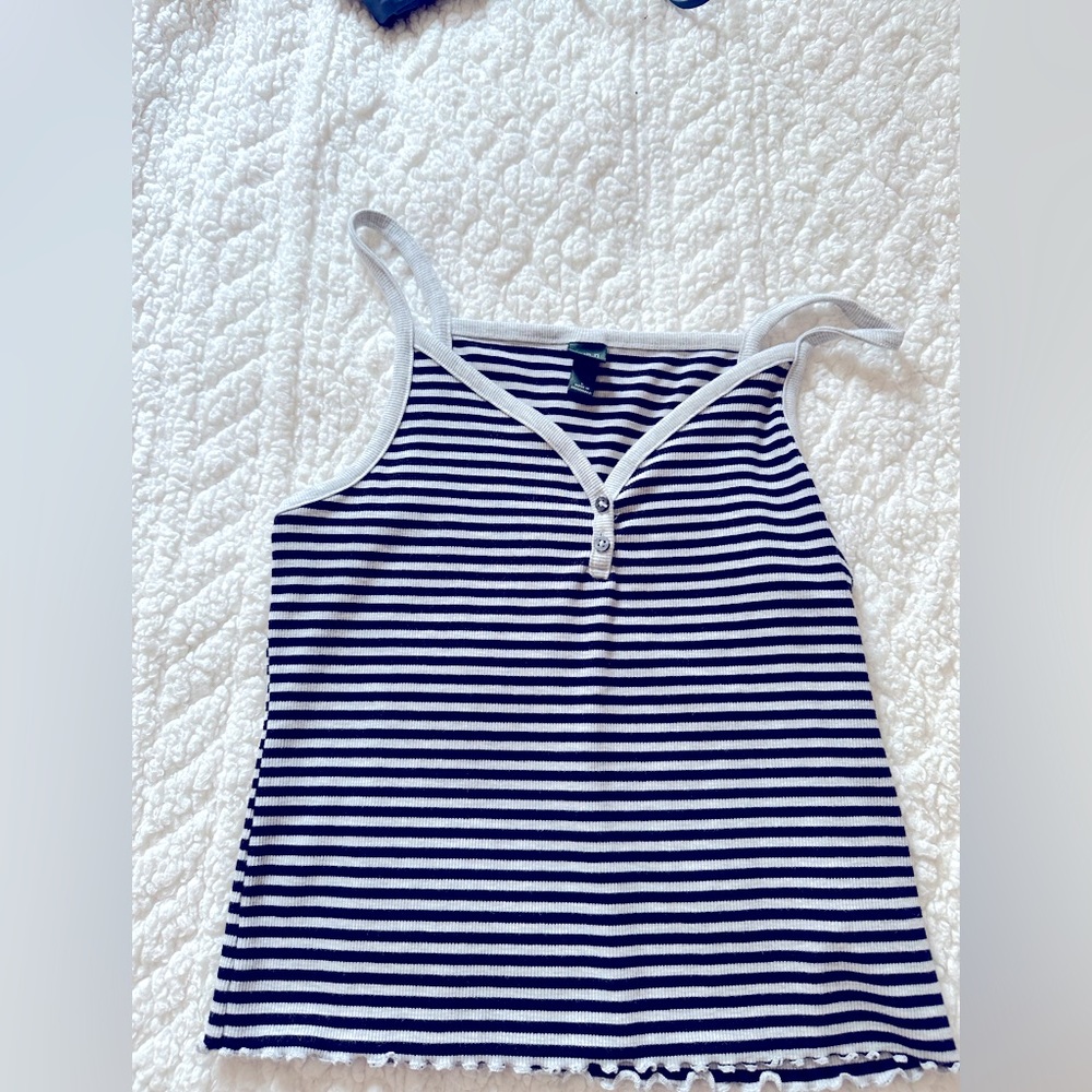 Target Tanktop